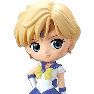 Q Posket Sailor Moon Eternal the Movie Super Sailor Uranus B