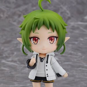 Nendoroid Mushoku Tensei: Jobless Reincarnation Sylphiette