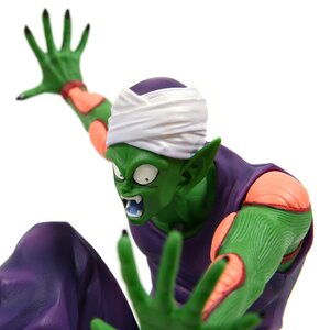 Dragon Ball Match Makers: Ma Junior