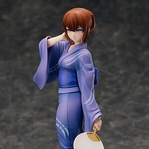 Kurisu Makise: Yukata Ver.