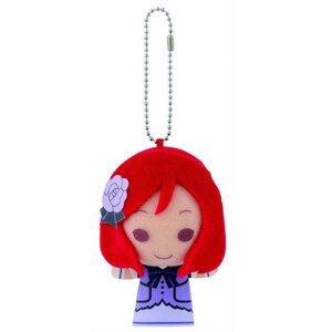 Kyungurumi Mini Puppets: KiRa-KiRa Sensation! | Love Live! Maki Nishikino