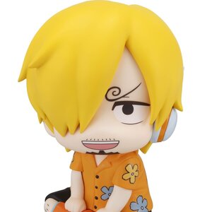 Look Up Series One Piece Sanji: Future Island Egghead Ver. [Pre-order]