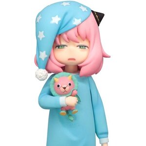 Exceed Creative Figure Spy x Family Anya Forger: Sleepwear Ver.