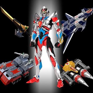 SSSS.Gridman Max Combine DX Full Power Gridman