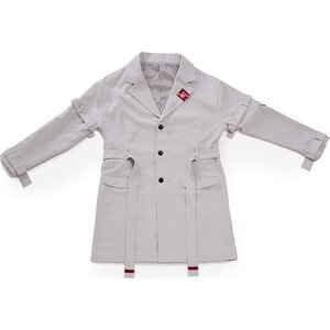 A-Z:[F01] Tech Jacket (Free) [Pre-order]