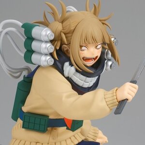 My Hero Academia The Evil Villains DX Himiko Toga