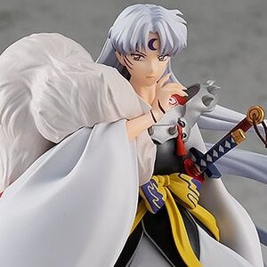 Pop Up Parade Inuyasha: The Final Act Sesshomaru