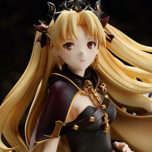 Fate/Grand Order - Absolute Demonic Front: Babylonia Lancer/Ereshkigal 1/7 Scale Figure