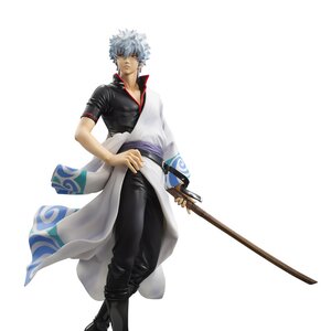 Gintoki Sakata Ver. Benizakura Gem Series Gintama