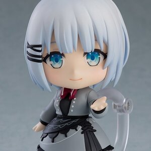 Nendoroid The Detective Is Already Dead Siesta