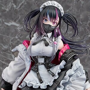 Arms Note Jirai-chan: Light Equipment Ver. 1/7 Scale Figure [Pre-order]