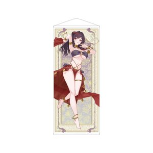 Azur Lane Life-Sized Tapestry Royal Fortune: Dancer Ver.