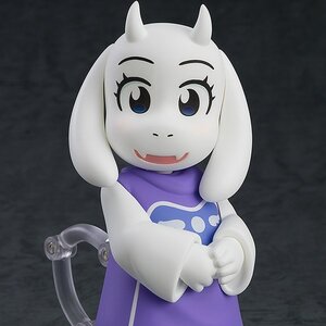 Nendoroid Undertale Toriel