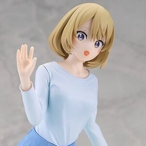 Kyunties A Couple of Cuckoos Sachi Umino