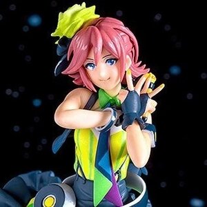 PLAMAX MF-09 Minimum Factory Macross Delta Kaname Buccaneer 1/20 Scale Plastic Model Kit (Re-run)