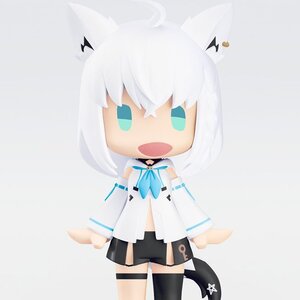 Hello! Good Smile Shirakami Fubuki