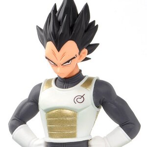 Dragon Ball Super Super Structure Collection Vol. 2 Vegeta