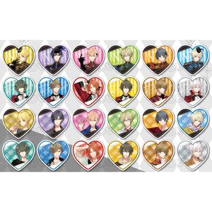 Tsukiuta Sticker Box