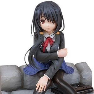 Date A Live Kurumi Tokisaki: School Uniform Ver. 1/7 Scale Figure