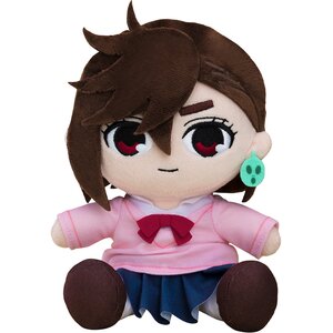 Dan Da Dan Plushie Momo