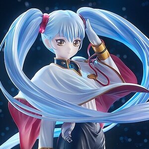 Martian Successor Nadesico: The Motion Picture Prince of Darkness Ruri Hoshino 1/7 Scale Figure [Pre-order]
