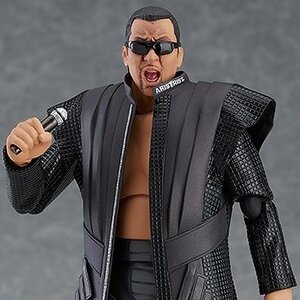 figma Masahiro Chono