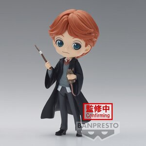 Q Posket Harry Potter Ron Weasley Ver. B Ver. B [Pre-order]