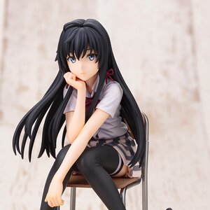 My Teen Romantic Comedy SNAFU Too! Yukino Yukinoshita 1/8 Scale Figure (Re-run)