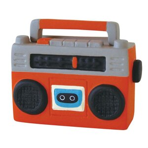 concombre Hanami Mini Figures 3/3 Boom Box