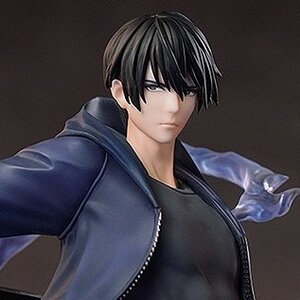 Daomu Biji Kylin Zhang 1/7 Scale Figure