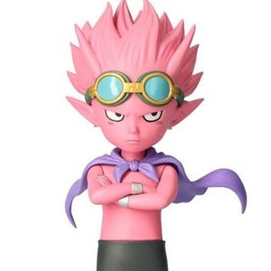 DXF Sand Land Beelzebub