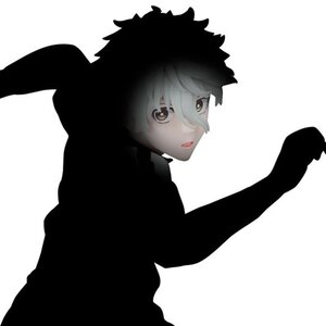 Blue Lock the Movie -Episode Nagi- Seishiro Nagi Non-Scale Figure [Pre-order]