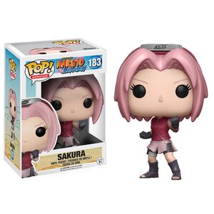 Pop! Animation: Naruto Shippuden - Sakura