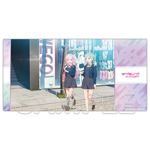 Love Live! Superstar!! Desk Mat Liella! 3rd Generation Ver. [2] [Pre-order]