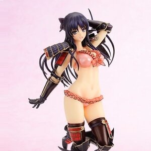 Walkure Romanze Akane Ryuuzouji 1/8 Scale