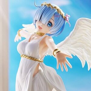 Luminasta Re:Zero -Starting Life In Another World- Rem: Super Demon Angel Ver.