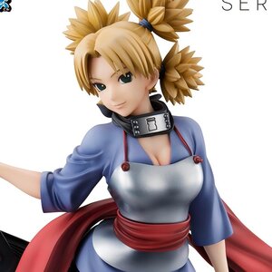 Naruto Gals Temari