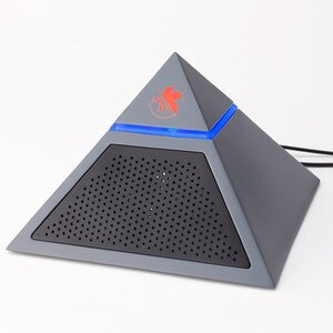 NERV HQ Compact Speaker