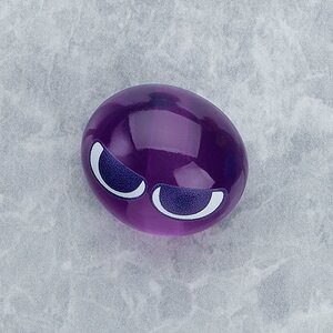 Puyo Puyo Cable Accessories Purple Puyo & Blue Puyo & Yellow Puyo Set