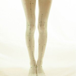 Poetry Manuscript Tights