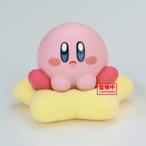 Kirby Fluffy Puffy Mine -Break Time- A: Kirby