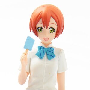 Love Live! Rin Hoshizora - A Moment After School