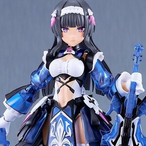 PLAMATEA Valkyrie Tune Erika = Stradivari [Pre-order]