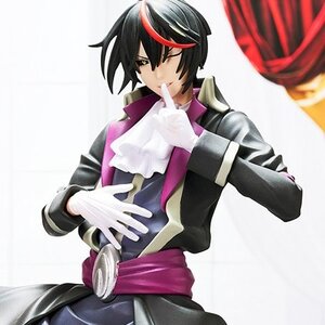 That Time I Got Reincarnated as a Slime Vol.1: Diablo (Noir) Non-Scale Figure