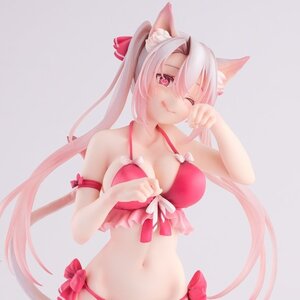 Chou Cinnamon 1/6 Scale Figure