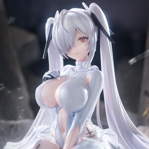 Goddess of Victory: Nikke Cinderella Noodle Stopper Figure [Pre-order]