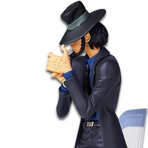 Lupin the Third Part 5 Creator x Creator Vol. 2: Daisuke Jigen B