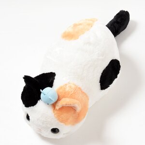 Tsuchineko Mofu Mofu Plushies (Big) Mike Nezumi