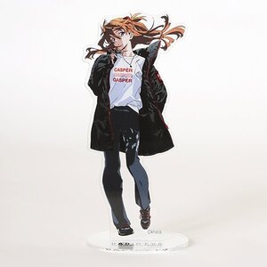 EVA STORE Original RADIO EVA Acrylic Stand Vol. 4: Asuka