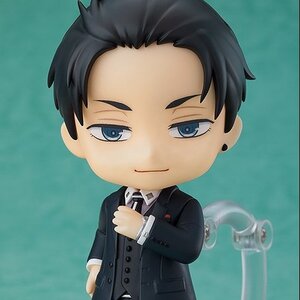 Nendoroid The Millionaire Detective - Balance: Unlimited Daisuke Kambe